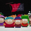 사우스파크 이미지