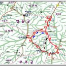 (2/28, 일) 올겨울 마지막 설산 민주지산 이미지