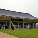 홍길동테마파크 국궁장 이미지