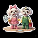 안동가을신선펜션 | 💖 가을 서해 낭만 여행, 태안 해바라기해루질펜션 1박 2일 후기