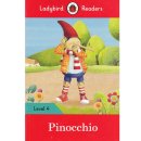 Pinocchio-4 이미지
