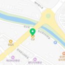 씨유 용인에버랜드점 이미지