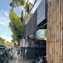 위험한studio | 발리 스미냑 마사지 추천 | 압 센 마사지샵 Ki Ashiatsu Massage 두 번 방문 후기