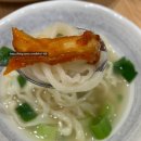 공원칼국수 티스토리