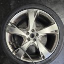 타이어프로 안산사동점 | 안산 제네시스 GV80 한국 타이어 교체