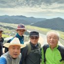 제338차飛龍山 回龍浦 定期山行 10.3(火) 이미지