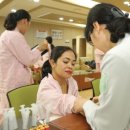 동산여성 이미지