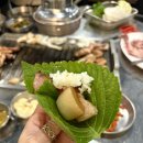 광주 쌍촌동 맛집 복덩이네 갈매기살 내돈내산 솔직후기