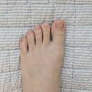 마곡역 네일 네일더룸 반질반질 깨끗하게 손발 케어 만족한 후기