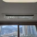 장현동원로얄듀크메트로포레 | 경기도 시흥시 장현천로 170, 동원로얄듀크 메트로포레 시스템에어컨 시공 사례