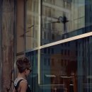 티파니에서 아침을 이미지