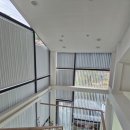 번영로1R | 안산 커튼 그린하우스 커튼블라인드 인천 사무실 설치 후기