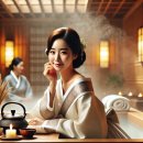 동양한증막 | 찜질방 갱년기 .뱃살. 효능 &#34;팁&#34;