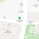 천주교상3동삼위일체성당 이미지