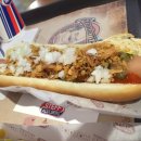 스태프핫도그 이미지