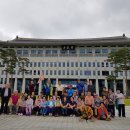 삼강에스앤씨(주) 본관식당 | 산광교회 신도청 기행 후기