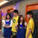 푸른밤그별아래