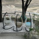 보나베이커리 | [용인 데이트 코스] 저수지뷰 대형카페 알루엣베이커리 : 내돈내산 솔직후기!