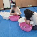 중장년의 행복한 사회생활 송파 강동 하남 산후도우미 취업합시다(교육, 자격증, 구인 구직)