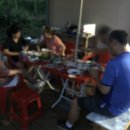 산마늘이사는펜션 이미지