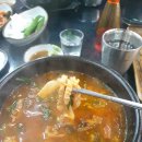 24시울엄마양평해장국