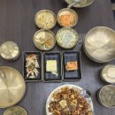 불맛천국 | [소나무]청주 불쭈꾸미 맛집 불맛 제대로 살아있는 쭈꾸미 정식 후기