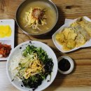 포항촌국수 이미지