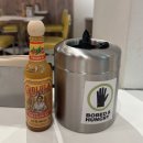 고릴라버거 앤 컵밥 | 성수동수제버거 탱글 새우버거 탑티어 보어드앤헝그리