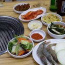 부경참숯왕소금구이