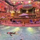 1박2일PC | 인스파이어리조트 1박2일 일정｜이동 없이 즐긴 스플리쉬베이+인스파이몰 후기