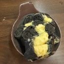 이야급식소 | 서울 종로3가 맛집 빵집 인생 먹물연유빵을 만난 문화제빵
