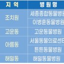 다정한동물메디컬센터 이미지