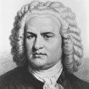 바흐 [Johann Sebastian Bach, 1685∼1750] 이미지