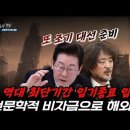 속보! 역대 최단기간 임기종료 임박한 이재명! 김어준, 천문학적인 비자금으로 해외도피? ﻿빵시기TV 이미지