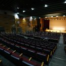 새천년관 대공연장 이미지