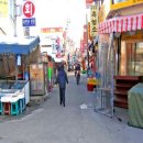 신도봉시장 이미지