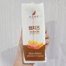홍루이젠 햄치즈 샌드위치 후기, 칼로리, 가격