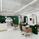 유성헤어샵 이미지