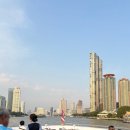 엄마는 강남스타일 | 엄마랑 태국 방콕 파타야 모두투어 패키지 4일차 | 쇼핑센터, 몽창카페, 아시아티크