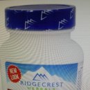 Ridge Crest Herbals, 자유로운 호흡과 폐건강, 폐충혈 청소(클리어렁스) * 중국 한방제 * 영양 보충제 * 식물성 캡 포장 클리어렁스(clearLungs)는 편안한 이미지