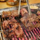 명월갈비2호점 | 진한 호주 와인 추천 Pauletts 파울레 까버넷 멜롯