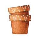 일상 속 캘리그라피 이미지