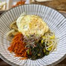 동래 다이소 근처 가성비 좋은 점심 [오5 생선구이] 비빔밥 정식 추천하는 후기