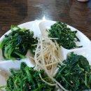 감곡시장 | 충북 음성 감곡 맛집 옛날 칼국수 보리밥 감곡 매괴 성당 성지 근처