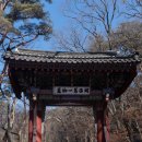 충청북도 보은군 보은읍 삼산리 125-1 | [월간 국내여행] 충북 보은 | 속리산 법주사 당일치기 여행 🫢