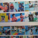 용인대 효 태권도 이미지