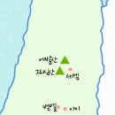 상수리나무아래