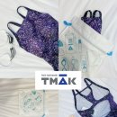 CK피트니스 | 이 가격에 이 핏 실화야? 티막 여성 피트니스 밀키웨이 수영복 솔직후기