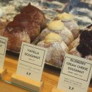 사림동152 | 가로수길 감성 맛집 메리스도넛샵, 창원 디저트 카페