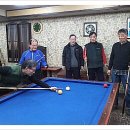청하 당구장 Daum카페